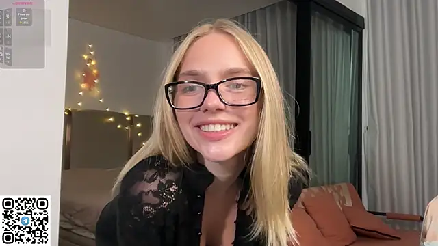 mellissa xo online show from 06-22-26, 08:33