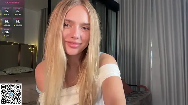mellissa xo online show from 07-09-26, 07:31