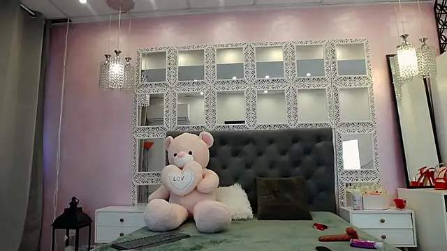 Kalyystra online show from 06-03-26, 06:14