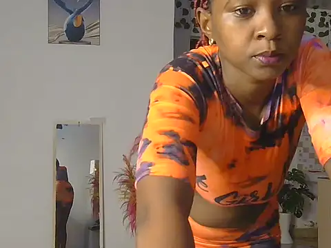 Snapshot of Skyy_Brown chatting on 06-16-26, 07:08 Skyy Brown online show from 06-16-26, 07:08