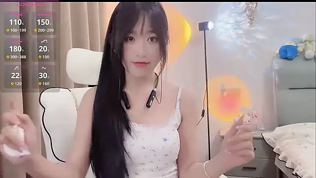 chunchun 2026 online show from 06-30-26, 02:06