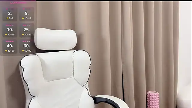 chunchun 2026 online show from 07-15-26, 03:08