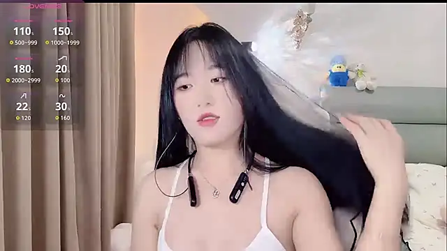 chunchun 2026 online show from 06-18-26, 02:33