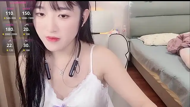 chunchun 2026 online show from 06-17-26, 01:54