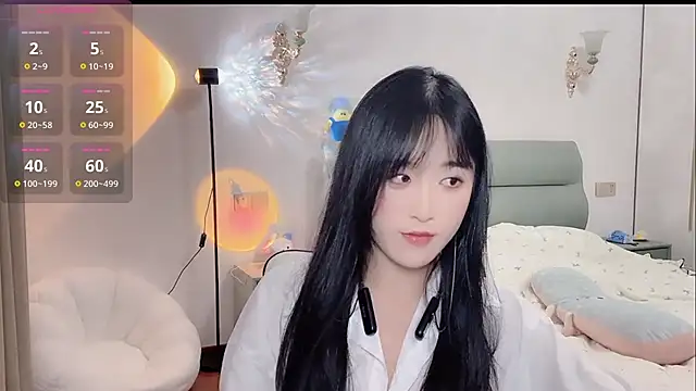 chunchun 2026 online show from 06-25-26, 02:00