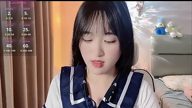 chunchun 2026 online show from 06-26-26, 03:18