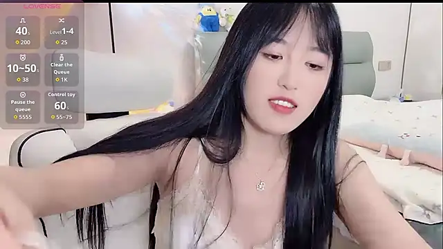 chunchun 2026 online show from 06-21-26, 02:01