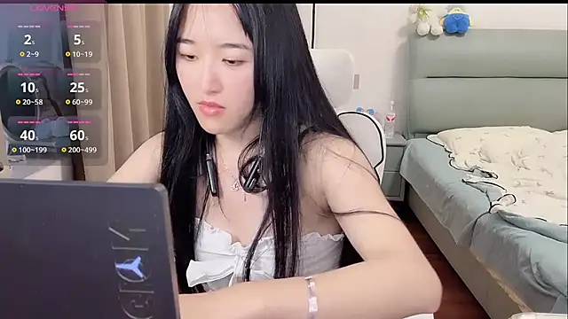 chunchun 2026 online show from 06-15-26, 11:10