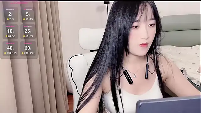 chunchun 2026 online show from 06-20-26, 02:55