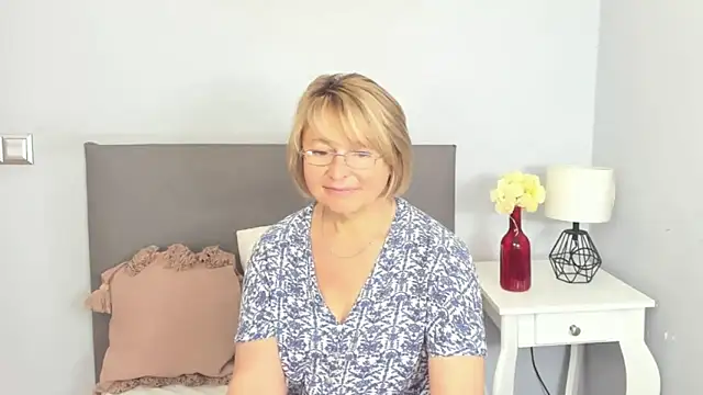 MarieneHot online show from 06-05-26, 06:52
