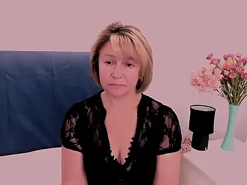 MarieneHot online show from 07-06-26, 06:20