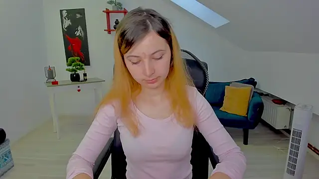 CamelliaStone online show from 07-09-26, 04:02