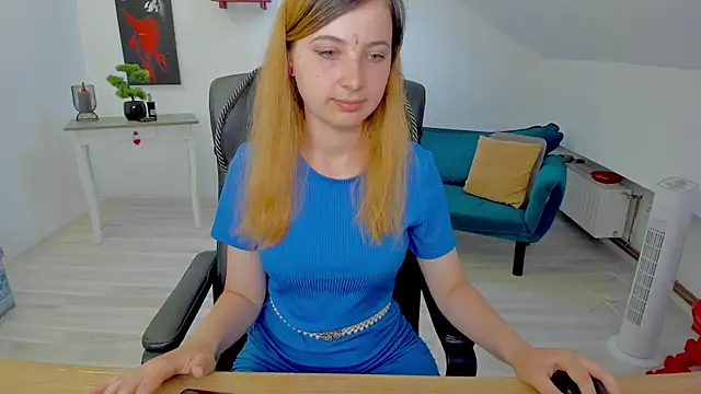CamelliaStone online show from 06-22-26, 05:37