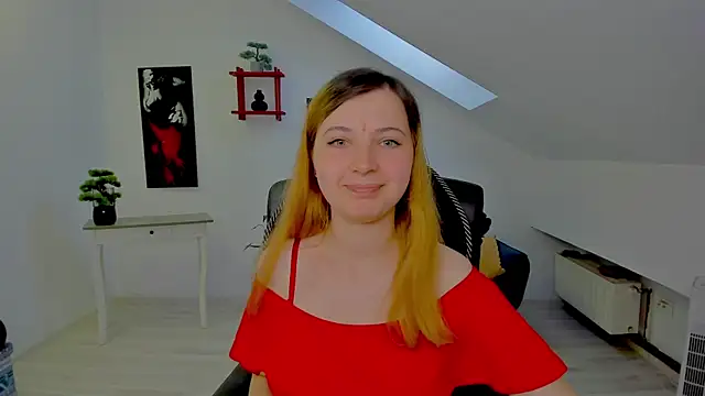 CamelliaStone online show from 06-16-26, 05:40