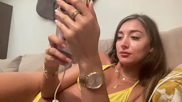 Stripper SofiaX online show from 06-06-26, 09:53