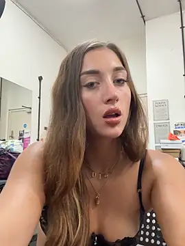 Stripper SofiaX online show from 05-29-26, 11:11
