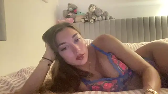 Stripper SofiaX online show from 06-01-26, 12:22
