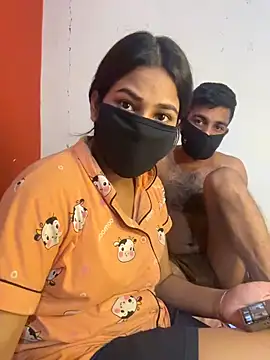 Desi couple100 online show from 05-28-26, 07:42