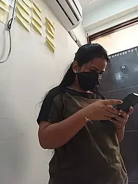 Riya hot8 online show from 07-17-26, 05:37
