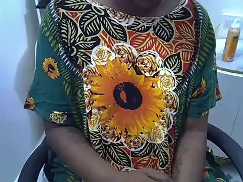 Ndanu Ercie online show from 06-13-26, 06:06