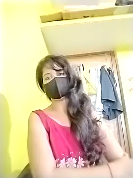 cutieNancy89 online show from 06-07-26, 09:14