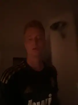 ValentinoGinger online show from 05-29-26, 03:12