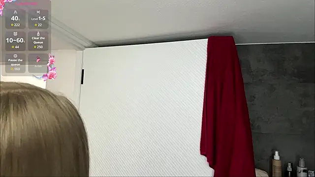 amilia-sexygirl online show from 06-15-26, 01:17