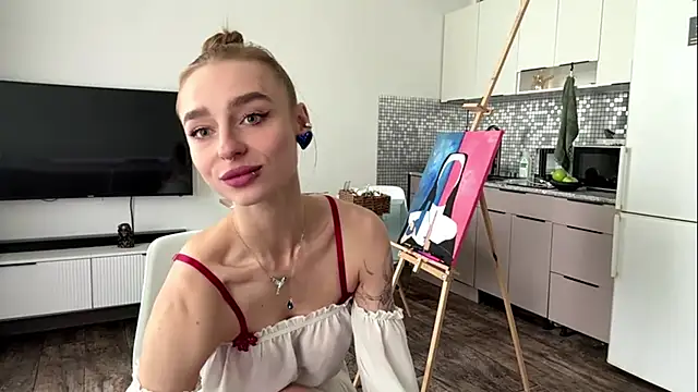 amilia-sexygirl online show from 05-30-26, 03:24