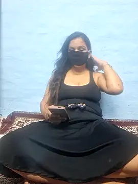 Curvy Sakhi online show from 05-28-26, 05:41