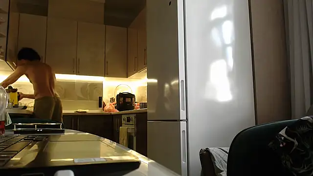 DorianSalazar1 online show from 06-09-26, 12:50