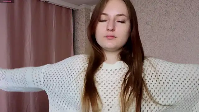 LeishaChamblee online show from 07-08-26, 01:08