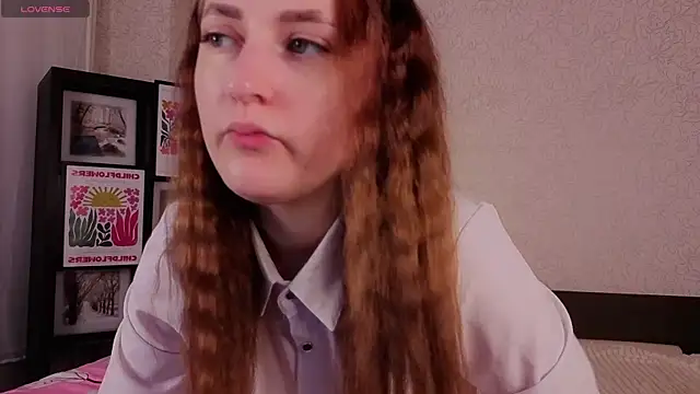 LeishaChamblee online show from 07-05-26, 01:10