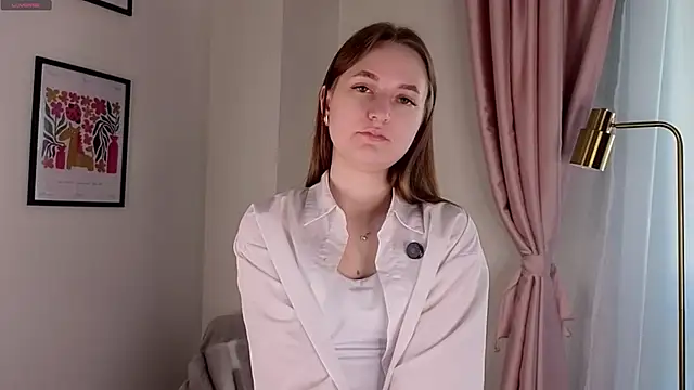 LeishaChamblee online show from 07-01-26, 01:17