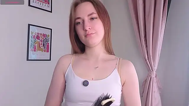 LeishaChamblee online show from 06-25-26, 01:36