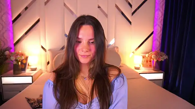 Lexie pearl online show from 06-02-26, 08:09