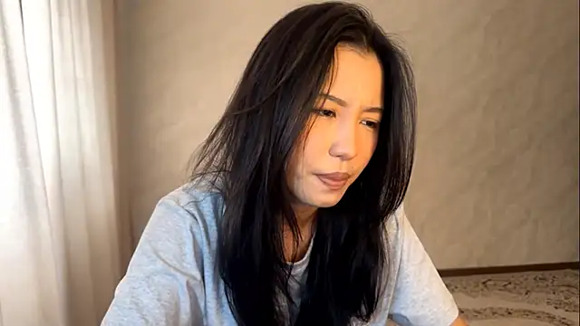 Snapshot of AikoHokonu chatting on 06-29-26, 06:53 AikoHokonu online show from 06-29-26, 06:53