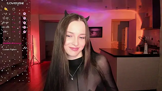 irisskiss online show from 06-25-26, 06:57