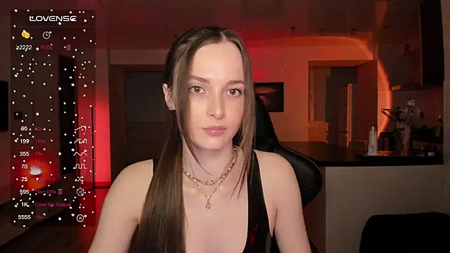 irisskiss online show from 06-06-26, 06:57