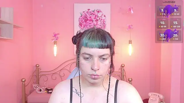  sofia smth xx online show from 06-12-26, 01:09