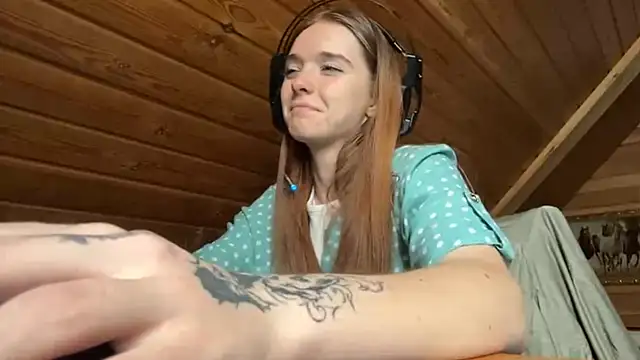 MariaLake online show from 07-19-26, 05:05