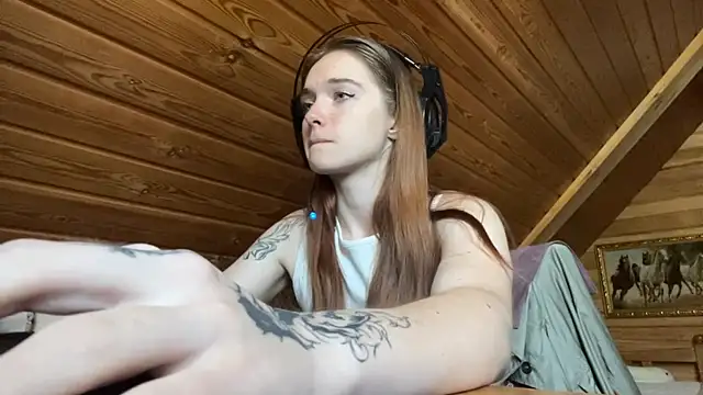 MariaLake online show from 07-18-26, 04:10