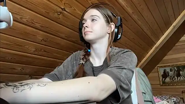 MariaLake online show from 06-27-26, 04:18
