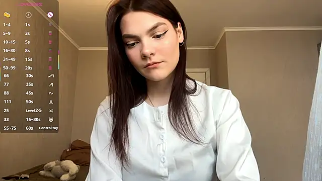 Snapshot of SweetKarmelaa chatting on 06-02-26, 03:01 SweetKarmelaa online show from 06-02-26, 03:01
