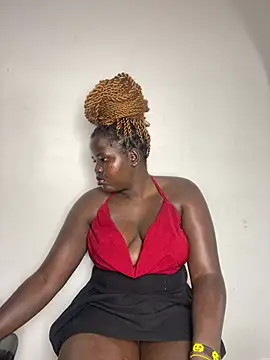 melaninglasskin online show from 07-16-26, 10:07