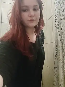 Shy Lily online show from 05-31-26, 11:49