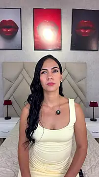 Snapshot of Oriana_Sarmiento chatting on 07-07-26, 07:39 Oriana Sarmiento online show from 07-07-26, 07:39