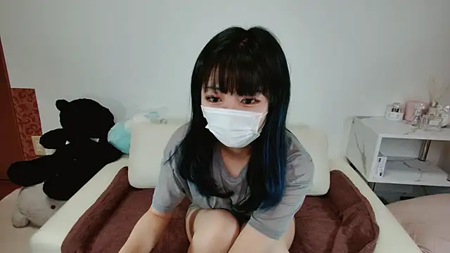Hazuki love   online show from 06-11-26, 03:09