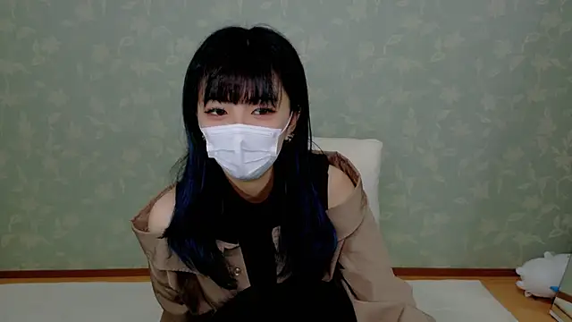 Hazuki love   online show from 06-12-26, 12:14