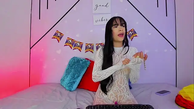 AmaiaHarpper online show from 06-30-26, 12:49