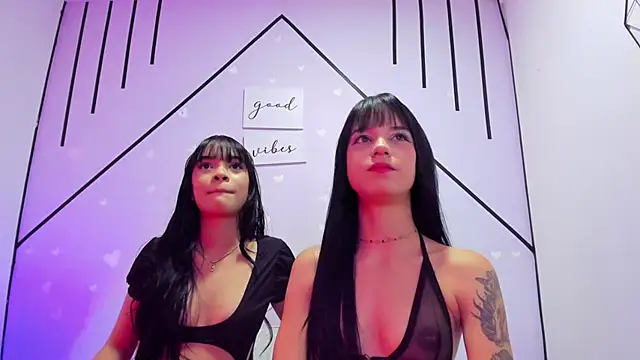 AmaiaHarpper online show from 07-17-26, 12:46